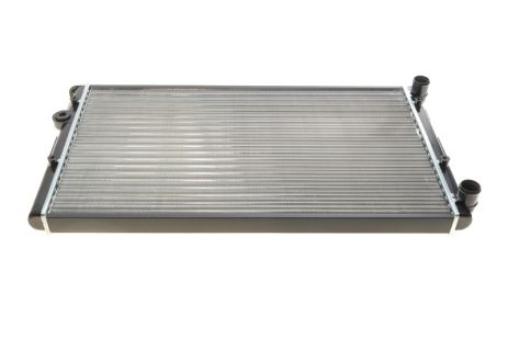 Радіатор охолодження двигуна VW GOLF, NRF (50455)