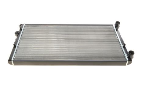 Радиатор охлаждения двигателя VW GOLF, NRF (50455)