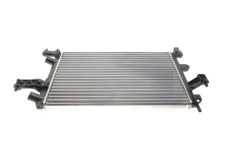 Двигательный радиатор охлаждения OPEL CORSA, VAUXHALL CORSAVAN от NRF (509596)