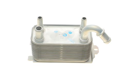 Масляний радіатор АКПП для VOLVO V60, FORD S-MAX, NRF (31192) Масляний радіатор АКПП для VOLVO V60, FORD S-MAX, NRF (31192)