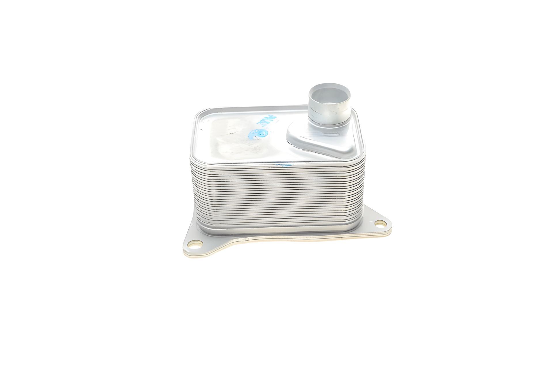 Масляний радіатор двигуна CUPRA FORMENTOR, SKODA OCTAVIA, NRF (31330) Масляний радіатор двигуна CUPRA FORMENTOR, SKODA OCTAVIA, NRF (31330)