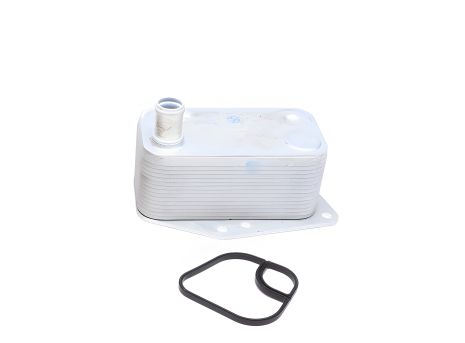 BMW 1 масляний радіатор двигуна, NRF (31217)