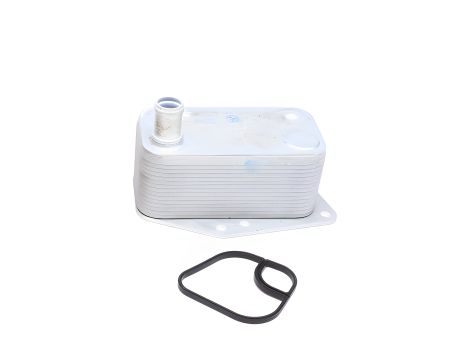 BMW 1 масляний радіатор двигуна, NRF (31217)