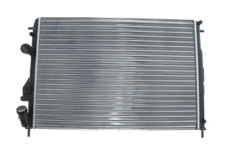 Охолодження двигуна радіатор RENAULT SCÉNIC, NRF (58198)