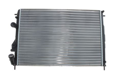Охолодження двигуна радіатор RENAULT SCÉNIC, NRF (58198) Охолодження двигуна радіатор RENAULT SCÉNIC, NRF (58198)
