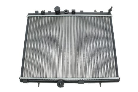 Двигуна радіатор охолодження DS DS, CITROËN C3, NRF (58226A) Двигуна радіатор охолодження DS DS, CITROËN C3, NRF (58226A)