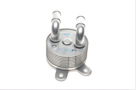 Масляний радіатор АКПП MAZDA CX-30, NRF (31750)