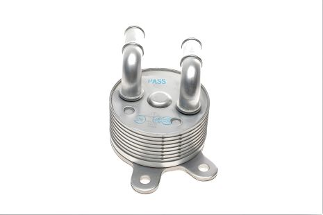 Масляний радіатор АКПП MAZDA CX-30, NRF (31750)