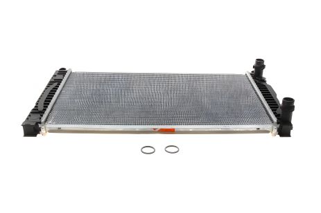 Радиатор для двигателя SKODA SUPERB, VW PASSAT, NRF (56127) Радиатор для двигателя SKODA SUPERB, VW PASSAT, NRF (56127)