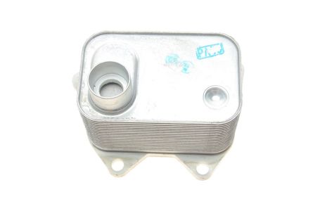 Радиатор масляный двигателя AUDI Q5, VW TIGUAN, NRF (31358)
