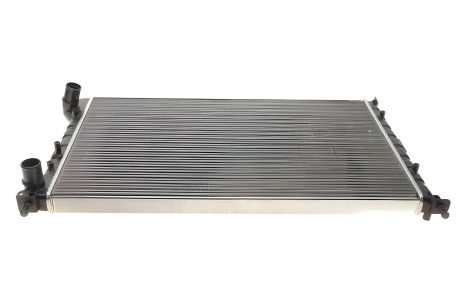 FIAT DOBLO радіатор охолодження двигуна, NRF (53231) FIAT DOBLO радіатор охолодження двигуна, NRF (53231)