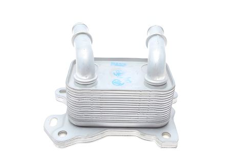 Двигунний масляний радіатор NISSAN MICRA, MERCEDES-BENZ CITAN, NRF (31784)