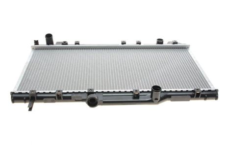 Радиатор охлаждения двигателя TOYOTA CARINA, NRF (517590)