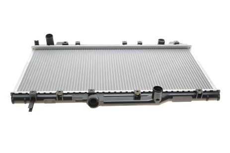 Двигуна охолодження радіатор TOYOTA CARINA, NRF (517590) Двигуна охолодження радіатор TOYOTA CARINA, NRF (517590)