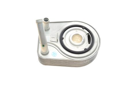 Масляний двигуна радіатор HYUNDAI TUCSON, KIA PROCEED (NRF 31817) Масляний двигуна радіатор HYUNDAI TUCSON, KIA PROCEED (NRF 31817)