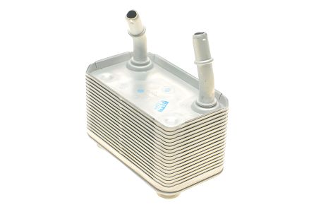 АКПП масляный радиатор BMW X5, NRF (31076) АКПП масляный радиатор BMW X5, NRF (31076)