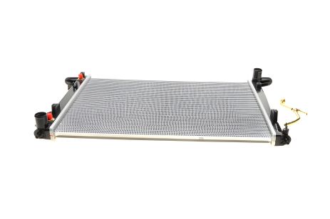 KIA SPORTAGE/HYUNDAI ix35 Радіатор охолодження двигуна, NRF (53051) KIA SPORTAGE/HYUNDAI ix35 Радіатор охолодження двигуна, NRF (53051)