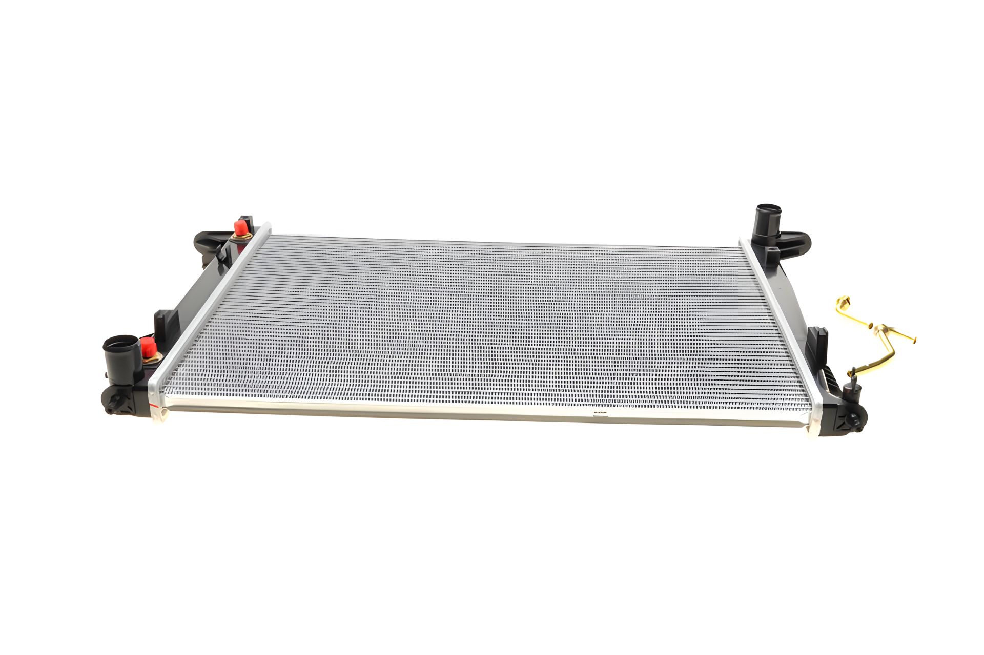 KIA SPORTAGE/HYUNDAI ix35 Радіатор охолодження двигуна, NRF (53051) KIA SPORTAGE/HYUNDAI ix35 Радіатор охолодження двигуна, NRF (53051)