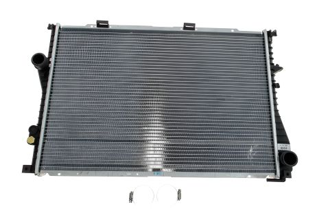 BMW 5 Охолодження двигуна радіатор NRF (53722) BMW 5 Охолодження двигуна радіатор NRF (53722)