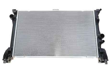 Охолодження радіатор двигуна MERCEDES-BENZ MARCO, NRF (59248) Охолодження радіатор двигуна MERCEDES-BENZ MARCO, NRF (59248)
