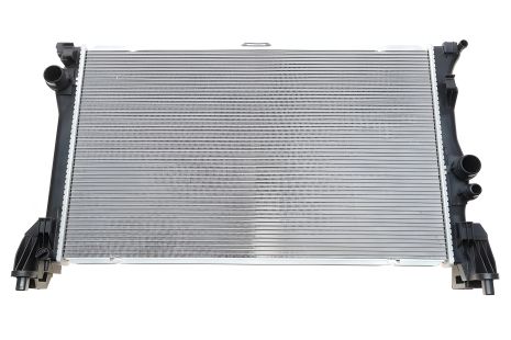 Охолодження радіатор двигуна MERCEDES-BENZ MARCO, NRF (59248) Охолодження радіатор двигуна MERCEDES-BENZ MARCO, NRF (59248)