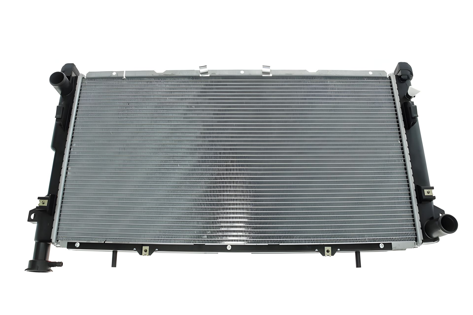 Радіатор охолодження двигуна для DODGE CARAVAN, CHRYSLER VOYAGER, NRF (53734) Радіатор охолодження двигуна для DODGE CARAVAN, CHRYSLER VOYAGER, NRF (53734)