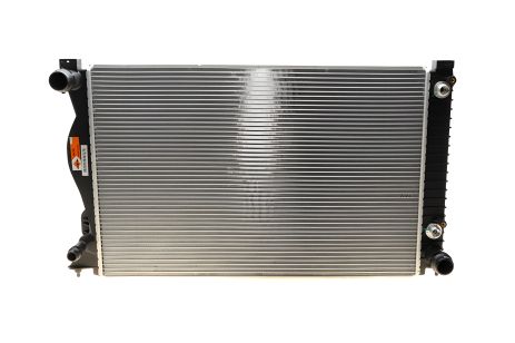Охолоджувальний радіатор двигуна для AUDI A6, NRF (58220)