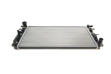 Охолодження радіатор двигуна SPRINTER MERCEDES-BENZ, (53833A) NRF