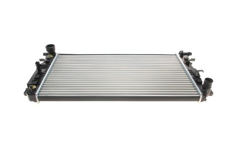 Охолодження радіатор двигуна SPRINTER MERCEDES-BENZ, (53833A) NRF