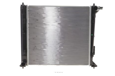 NRF радіатор охолодження для KIA Sportage, Hyundai Tucson (550221) NRF радіатор охолодження для KIA Sportage, Hyundai Tucson (550221)