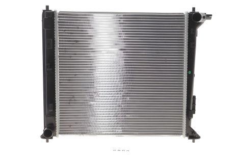 NRF радіатор охолодження для KIA Sportage, Hyundai Tucson (550221) NRF радіатор охолодження для KIA Sportage, Hyundai Tucson (550221)