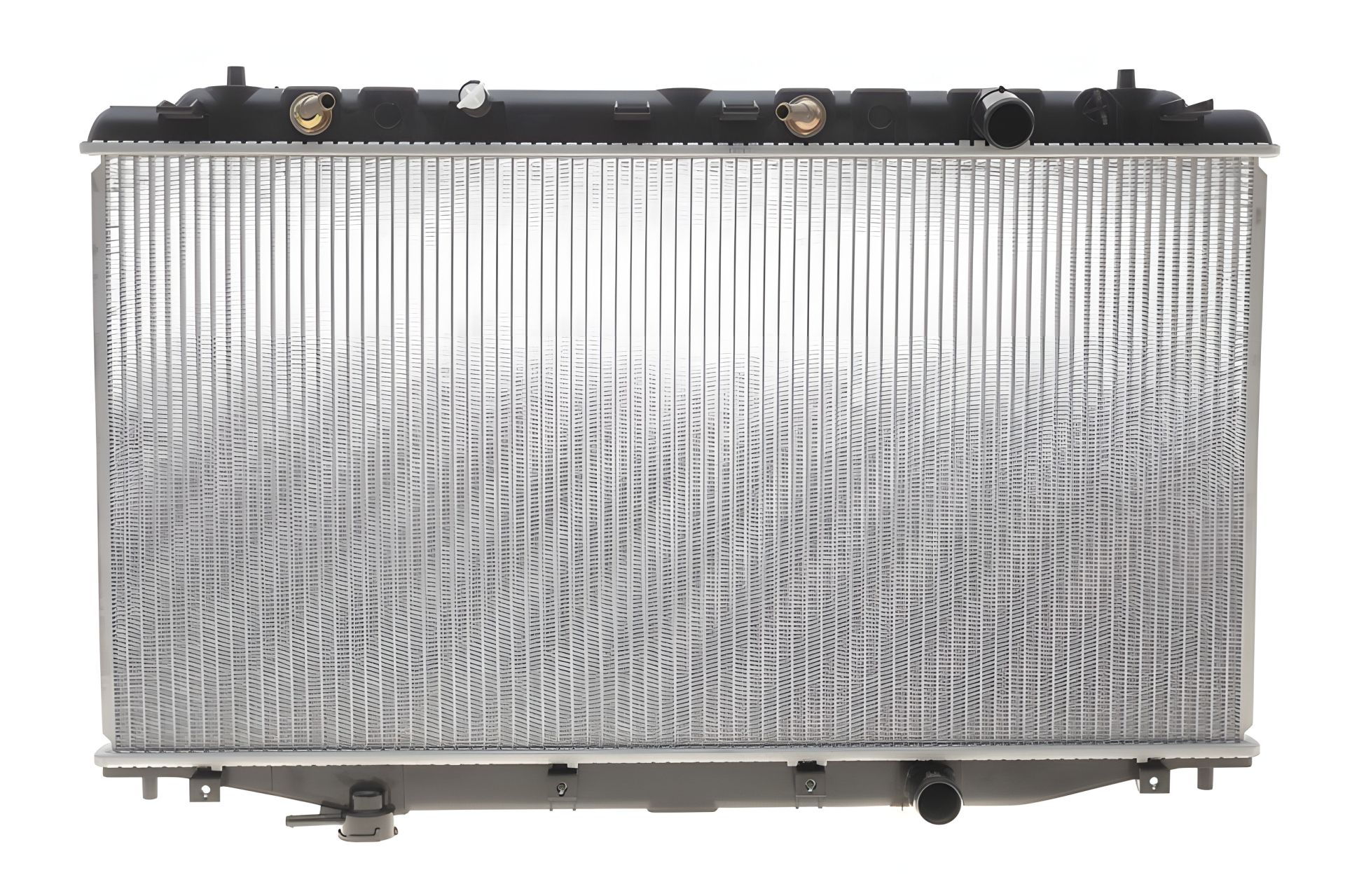 Охолодження радіатор двигуна HONDA ACCORD, NRF (53971) Охолодження радіатор двигуна HONDA ACCORD, NRF (53971)