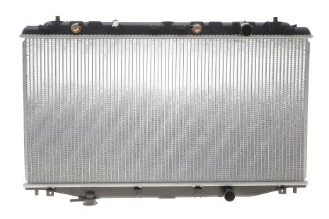 Охолодження радіатор двигуна HONDA ACCORD, NRF (53971) Охолодження радіатор двигуна HONDA ACCORD, NRF (53971)