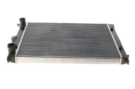 Двигатель охлаждения радиатор VW Derby 81- (NRF)