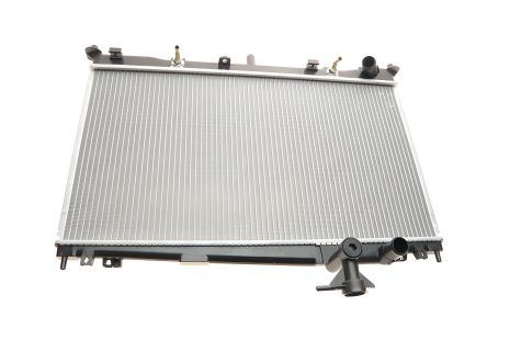 Радіатор охолодження для MAZDA 6, NRF (53410) Радіатор охолодження для MAZDA 6, NRF (53410)