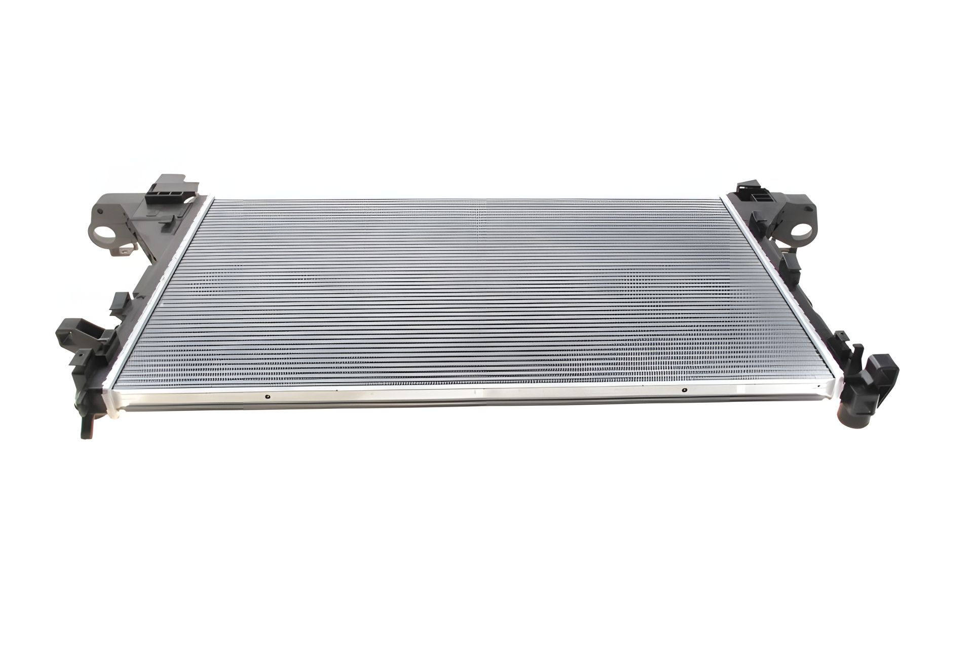 RENAULT Master 2.3 CDTi 02-2010 радіатор охолодження двигуна (NRF) RENAULT Master 2.3 CDTi 02-2010 радіатор охолодження двигуна (NRF)