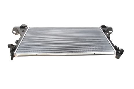 Радиатор двигателя для RENAULT Master 2.3 CDTi 02-2010 (NRF) Радиатор двигателя для RENAULT Master 2.3 CDTi 02-2010 (NRF)