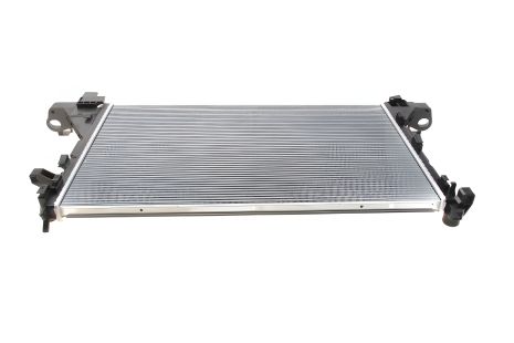 RENAULT Master 2.3 CDTi 02-2010 радіатор охолодження двигуна (NRF) RENAULT Master 2.3 CDTi 02-2010 радіатор охолодження двигуна (NRF)