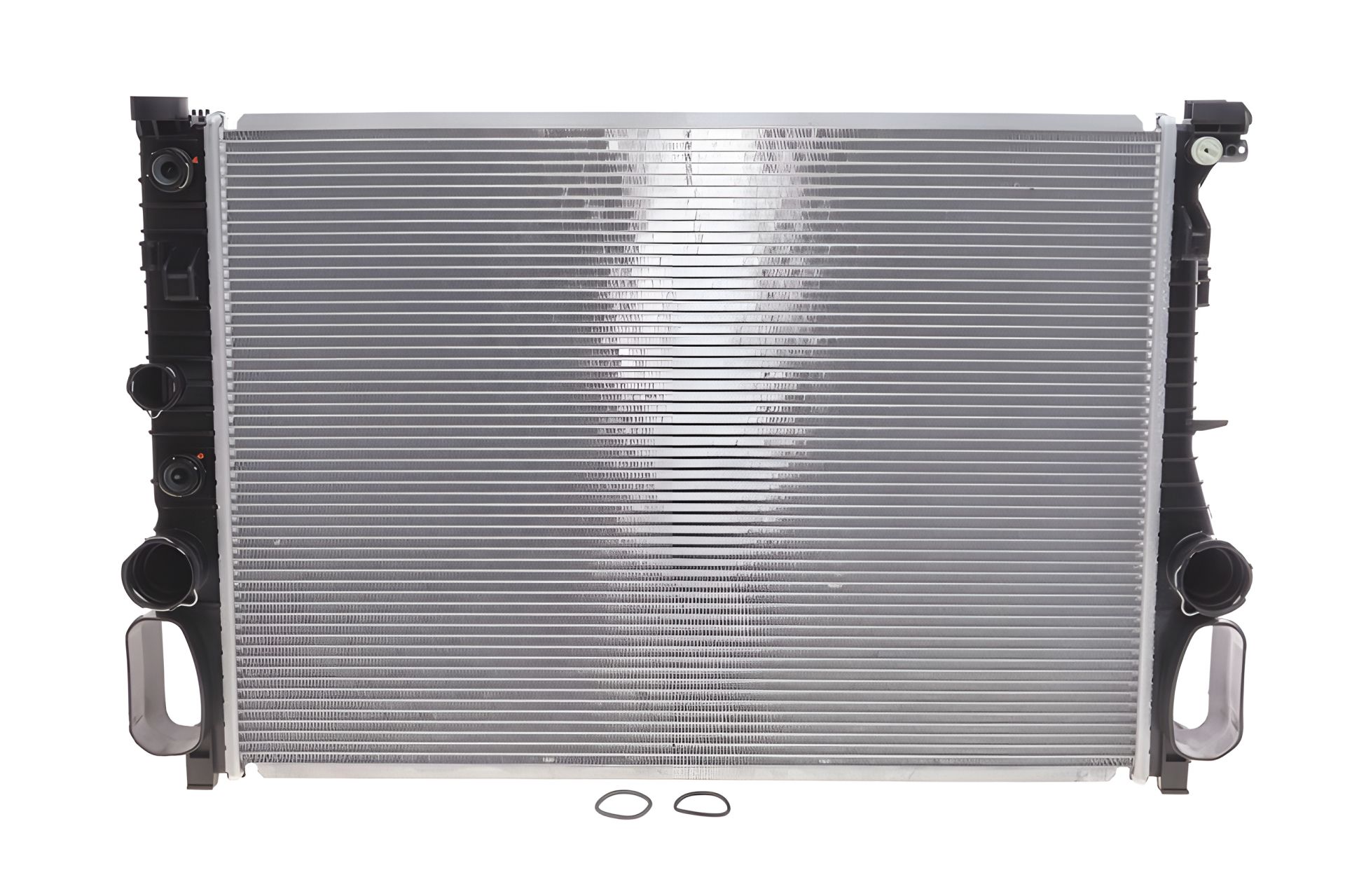 Охолодження двигуна радіатор MERCEDES-BENZ E-CLASS, NRF (53423) Охолодження двигуна радіатор MERCEDES-BENZ E-CLASS, NRF (53423)