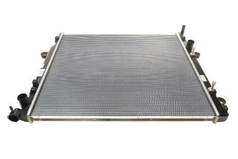 Охолодження двигуна радіатор TOYOTA LAND CRUISER PRADO (_J15_) 2.7 , NRF (56104) Охолодження двигуна радіатор TOYOTA LAND CRUISER PRADO (_J15_) 2.7 , NRF (56104)