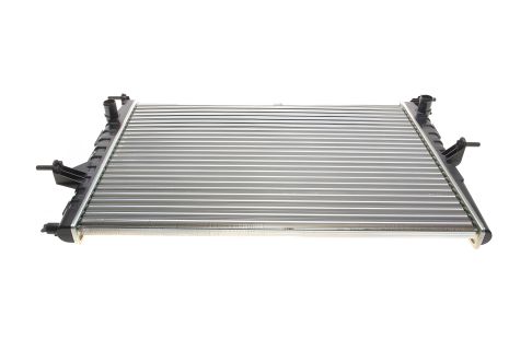 Охолодження двигуна радіатор RENAULT SCÉNIC, NRF (53965) Охолодження двигуна радіатор RENAULT SCÉNIC, NRF (53965)