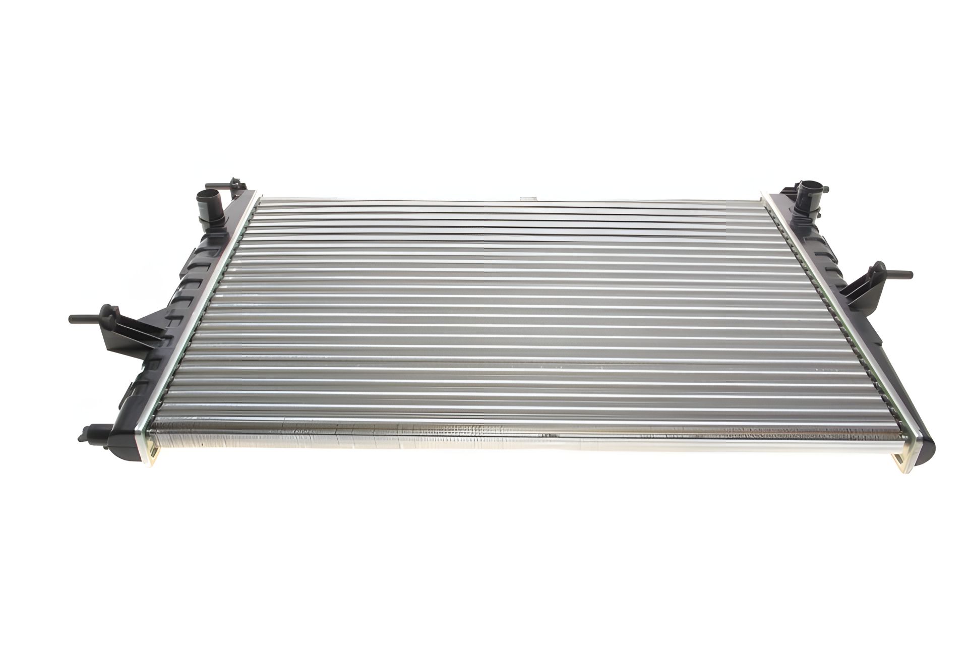 Охолодження двигуна радіатор RENAULT SCÉNIC, NRF (53965) Охолодження двигуна радіатор RENAULT SCÉNIC, NRF (53965)