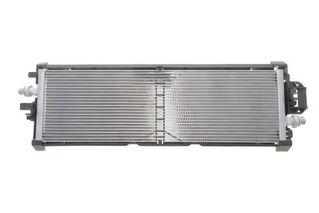 Радіатор охолодження двигуна TESLA MODEL 3, NRF (550280) Радіатор охолодження двигуна TESLA MODEL 3, NRF (550280)