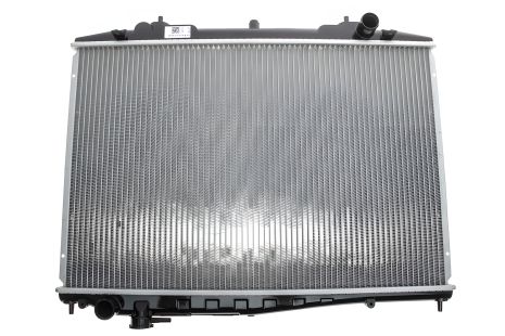 Радіатор охолодження двигуна NISSAN PICK, NRF (52131) Радіатор охолодження двигуна NISSAN PICK, NRF (52131)