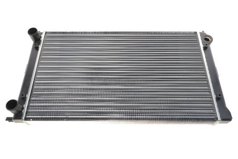 Радиатор охлаждения двигателя VOLKSWAGEN Golf 08/1983 (NRF) стандарт Радиатор охлаждения двигателя VOLKSWAGEN Golf 08/1983 (NRF) стандарт