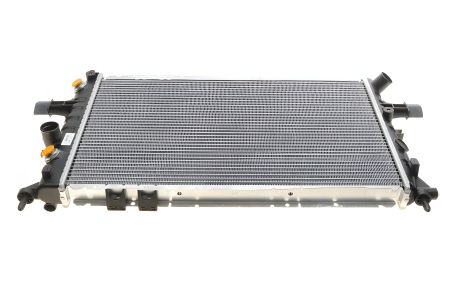 Охлаждающий радиатор двигателя VAUXHALL/ОPEL ASTRA, NRF (55351)