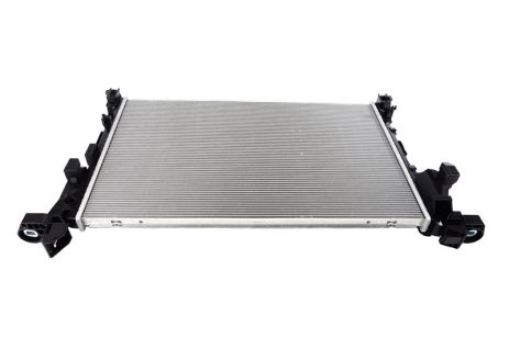 Радіатор охолодження двигуна FIAT, OPEL, NRF (59298)
