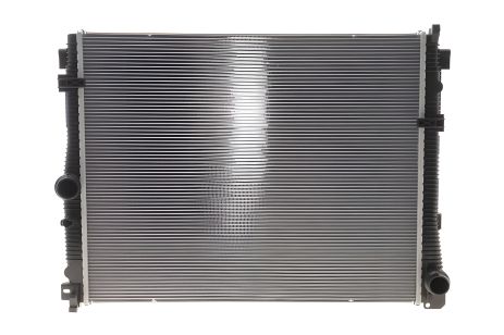 Радиатор охлаждения для двигателя BMW 4, NRF 550210