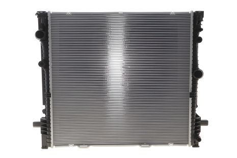 Охолодження двигуна радіатор BMW X4, NRF (550285) Охолодження двигуна радіатор BMW X4, NRF (550285)