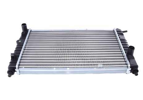 Радиатор охлаждения двигателя для DAEWOO MATIZ, NRF (53250)
